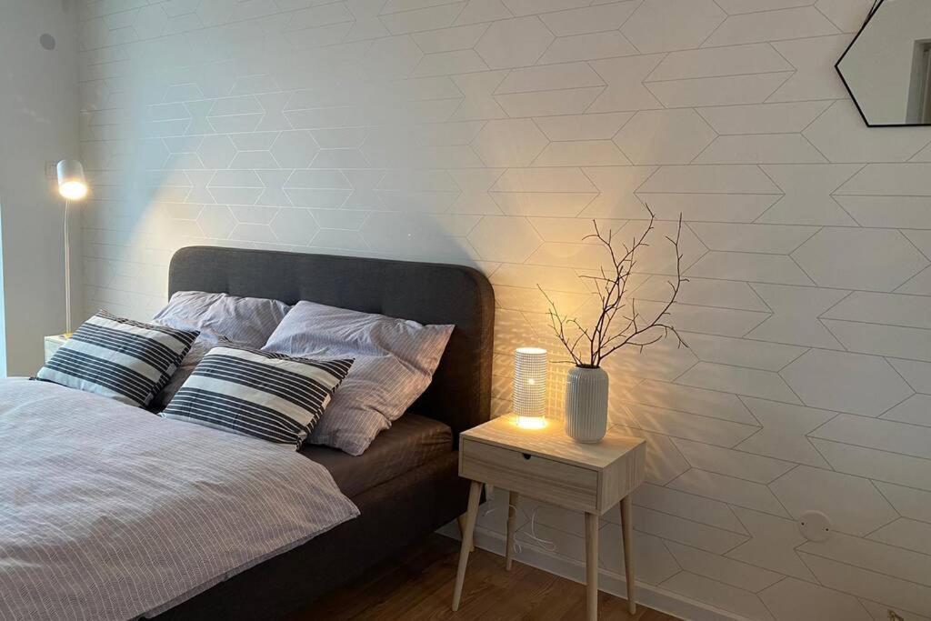 Apartmán pod Vežou 2 Banská Bystrica Esterno foto