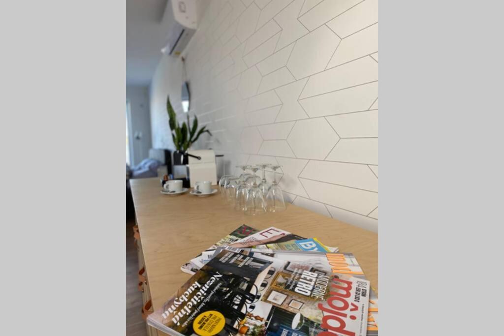 Apartmán pod Vežou 2 Banská Bystrica Esterno foto