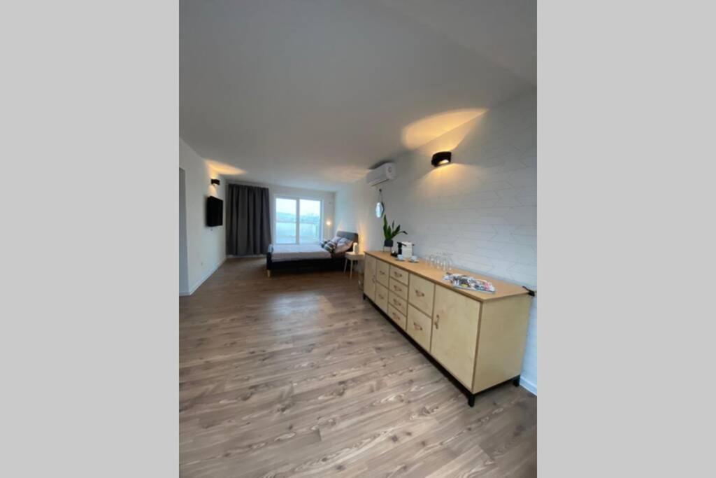 Apartmán pod Vežou 2 Banská Bystrica Esterno foto
