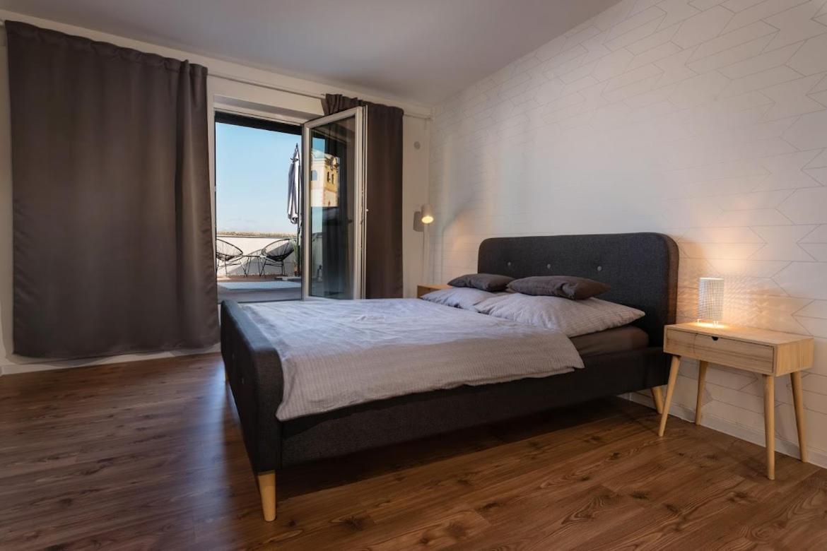 Apartmán pod Vežou 2 Banská Bystrica Esterno foto