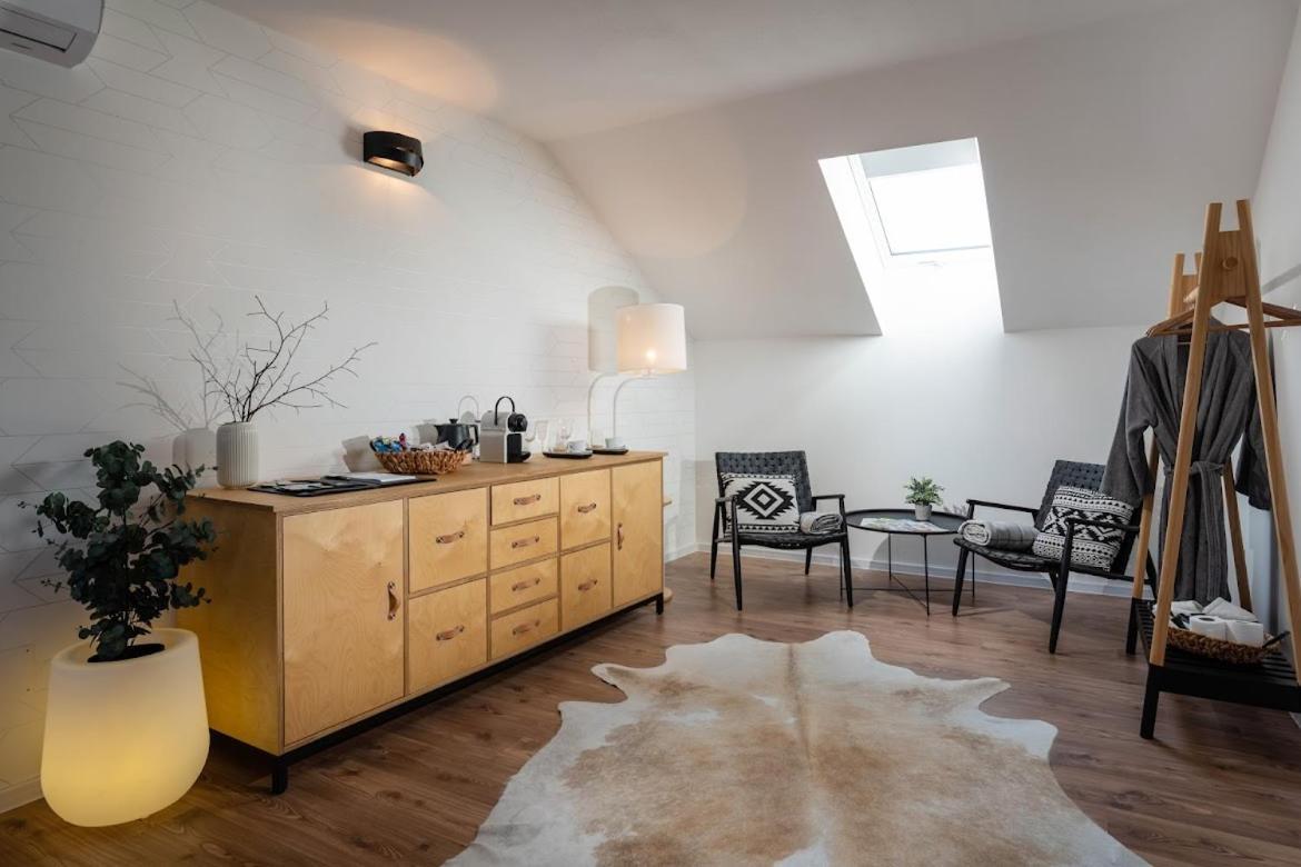 Apartmán pod Vežou 2 Banská Bystrica Esterno foto