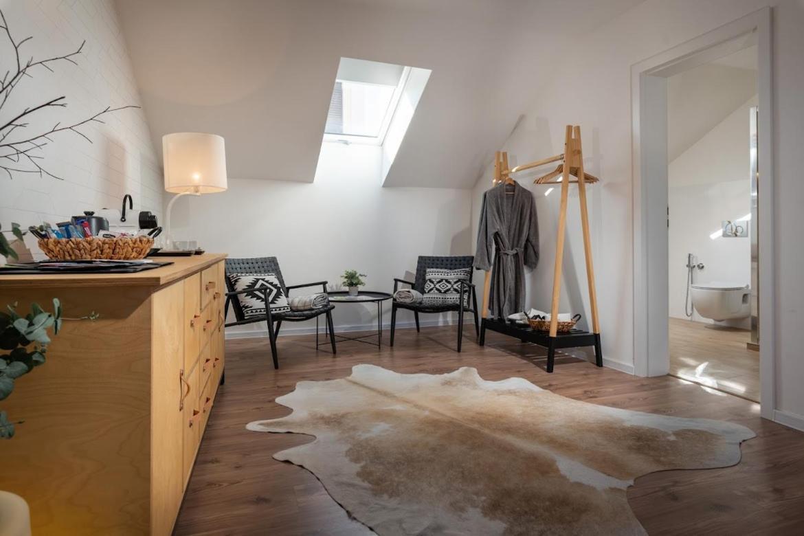 Apartmán pod Vežou 2 Banská Bystrica Esterno foto